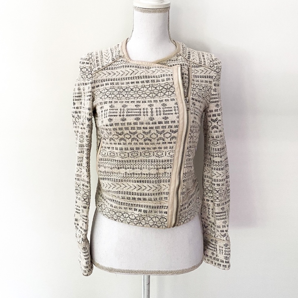Joie Jacket